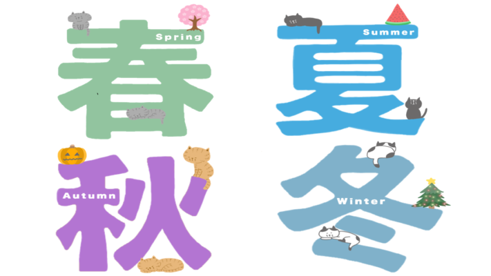 土用とは？
